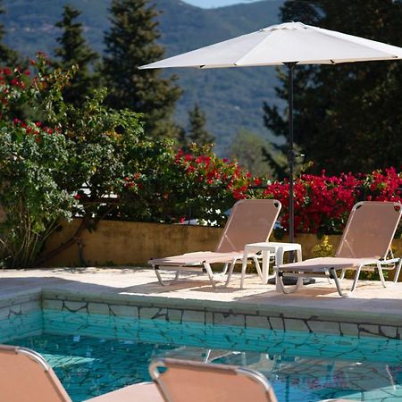 Infinity Villa Kato Pavliana Екстериор снимка