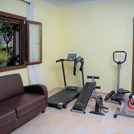 Infinity Villa Kato Pavliana Екстериор снимка
