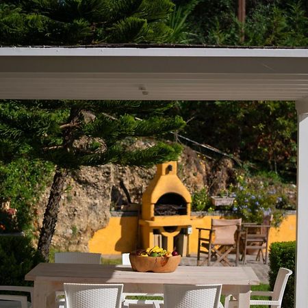 Infinity Villa Kato Pavliana Екстериор снимка