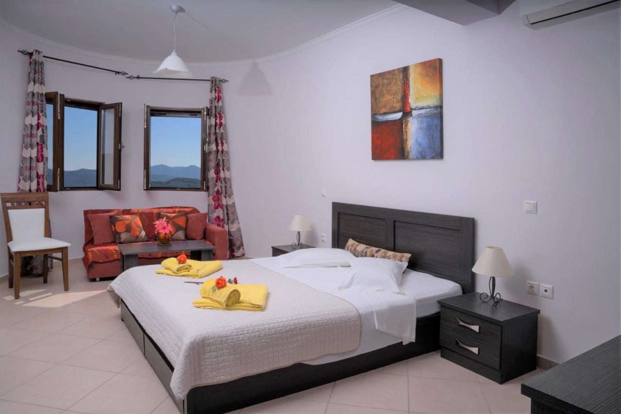 Infinity Villa Kato Pavliana Екстериор снимка