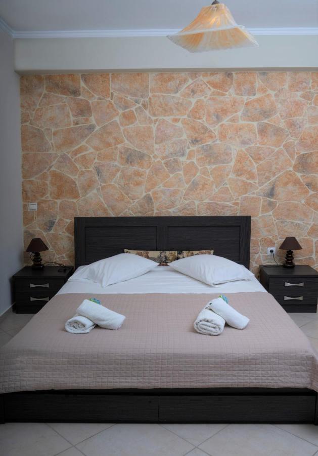 Infinity Villa Kato Pavliana Екстериор снимка