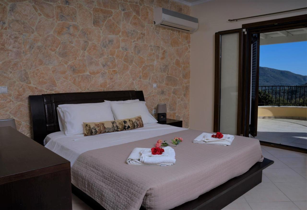 Infinity Villa Kato Pavliana Екстериор снимка