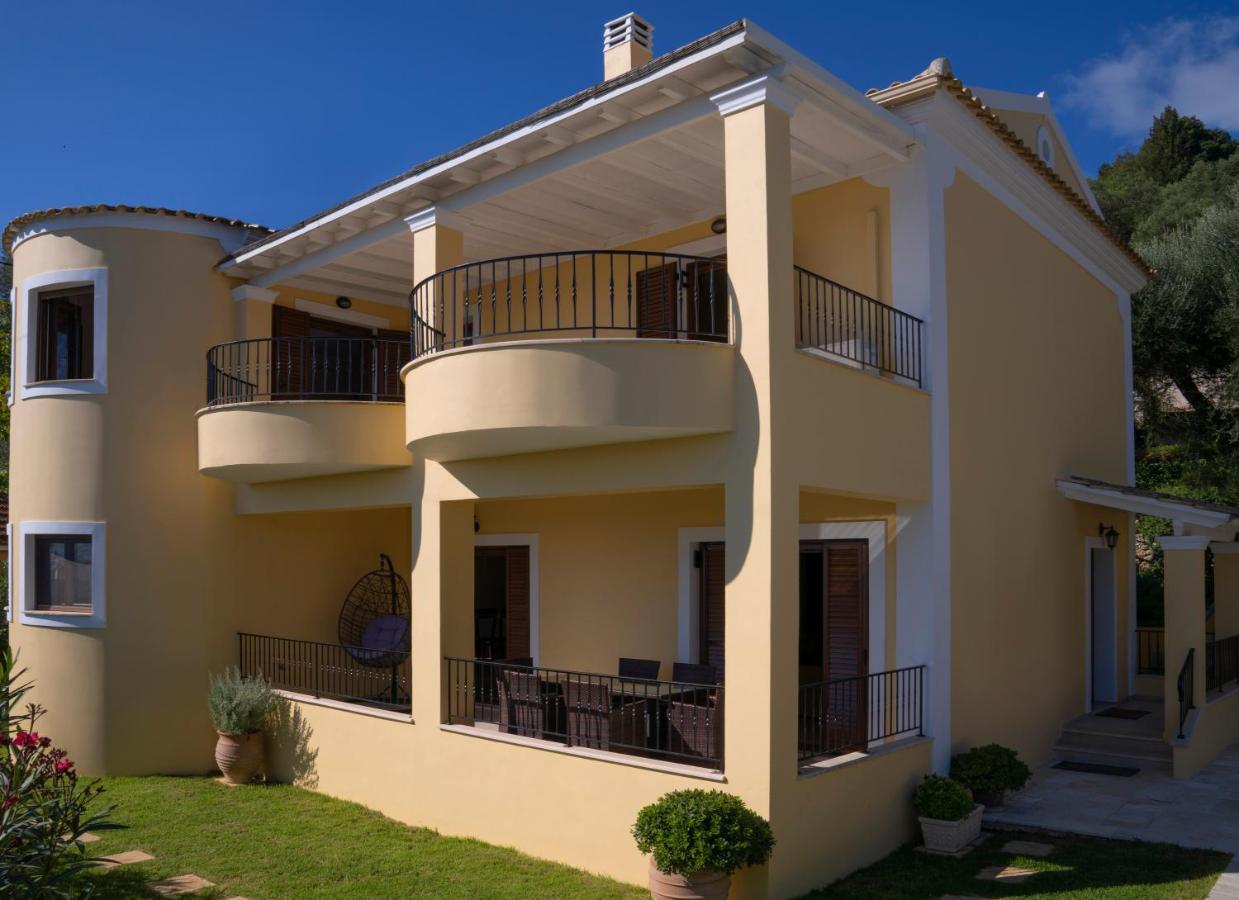 Infinity Villa Kato Pavliana Екстериор снимка