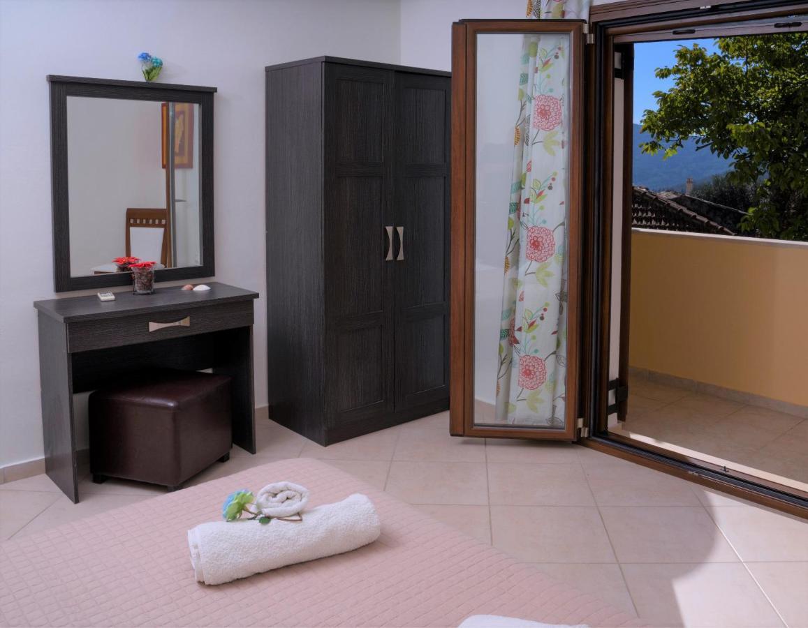 Infinity Villa Kato Pavliana Екстериор снимка
