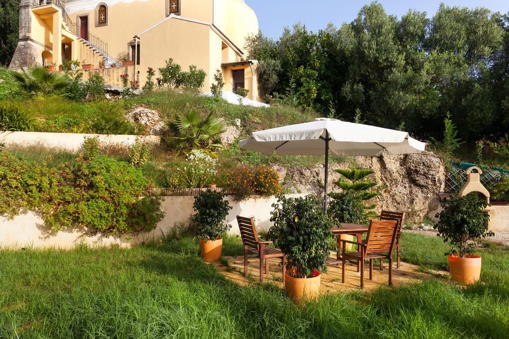 Infinity Villa Kato Pavliana Екстериор снимка