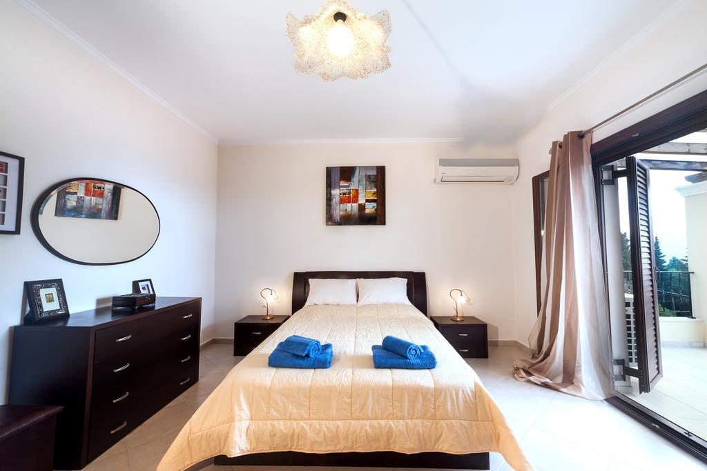 Infinity Villa Kato Pavliana Екстериор снимка