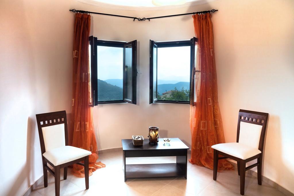 Infinity Villa Kato Pavliana Екстериор снимка
