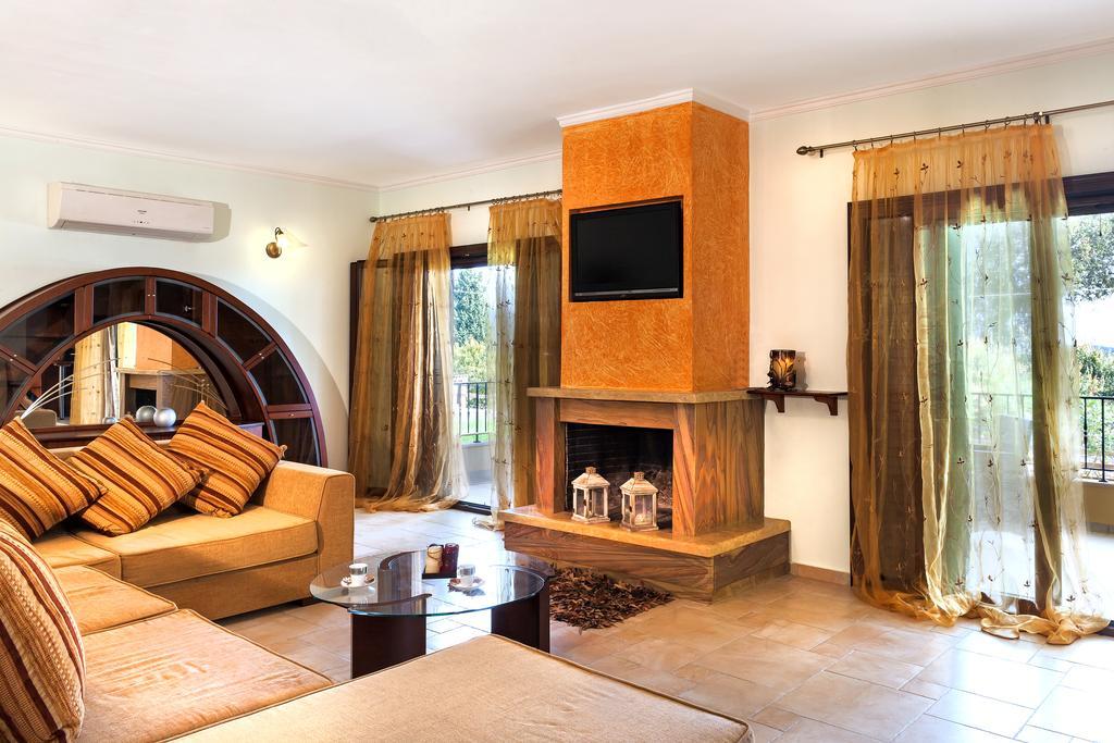 Infinity Villa Kato Pavliana Екстериор снимка