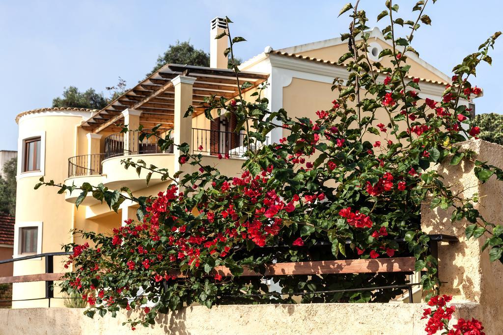 Infinity Villa Kato Pavliana Екстериор снимка