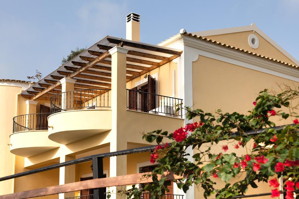 Infinity Villa Kato Pavliana Екстериор снимка