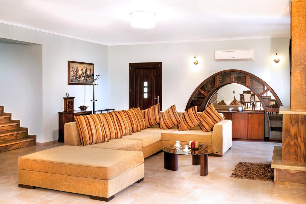 Infinity Villa Kato Pavliana Екстериор снимка