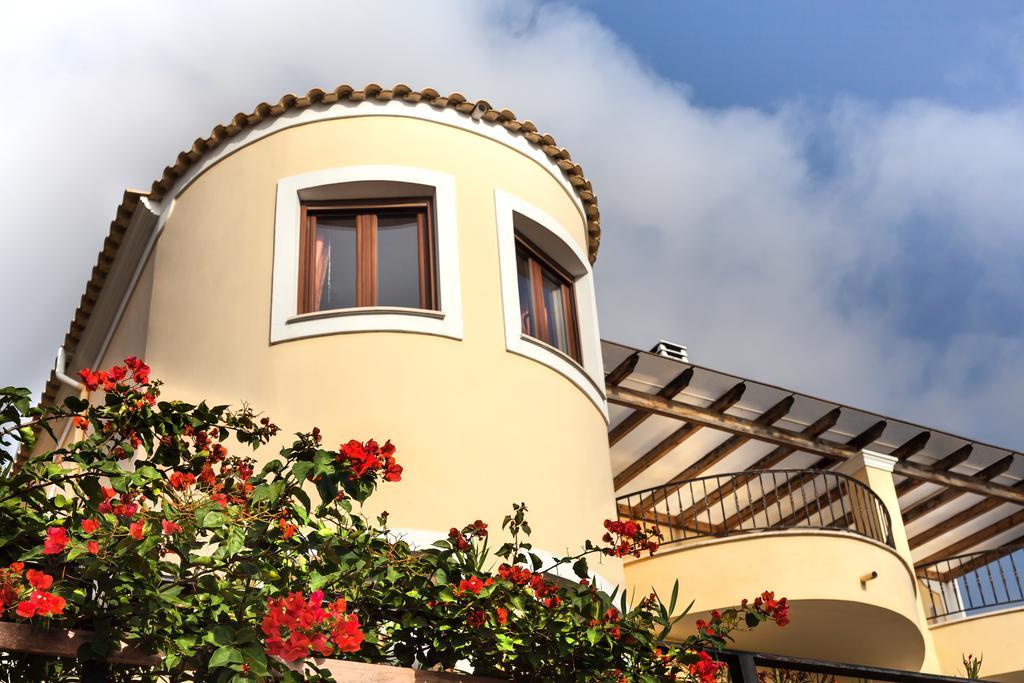 Infinity Villa Kato Pavliana Екстериор снимка