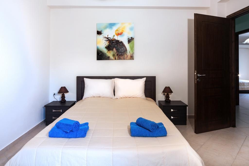 Infinity Villa Kato Pavliana Екстериор снимка