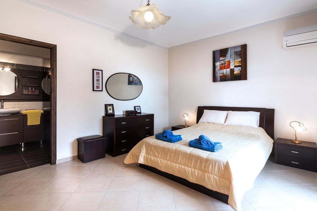 Infinity Villa Kato Pavliana Екстериор снимка