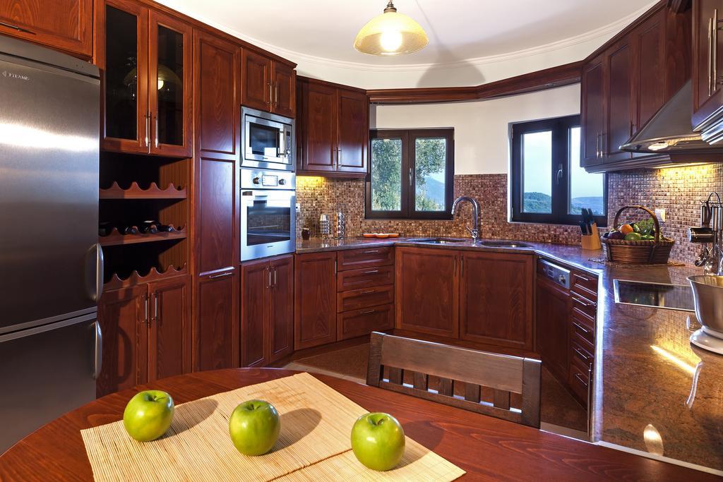 Infinity Villa Kato Pavliana Екстериор снимка