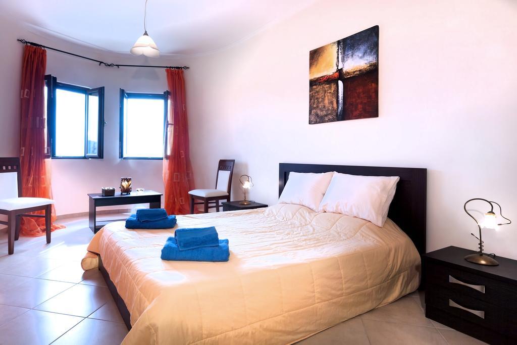 Infinity Villa Kato Pavliana Екстериор снимка