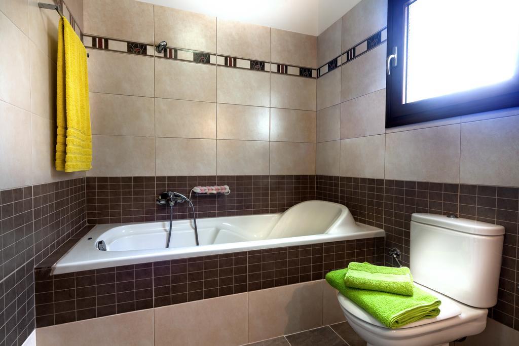 Infinity Villa Kato Pavliana Екстериор снимка