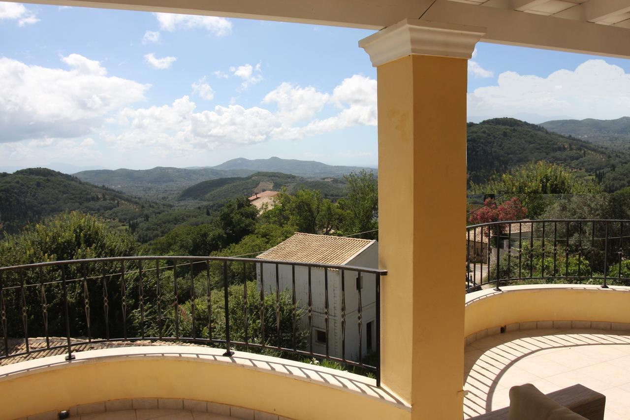 Infinity Villa Kato Pavliana Екстериор снимка